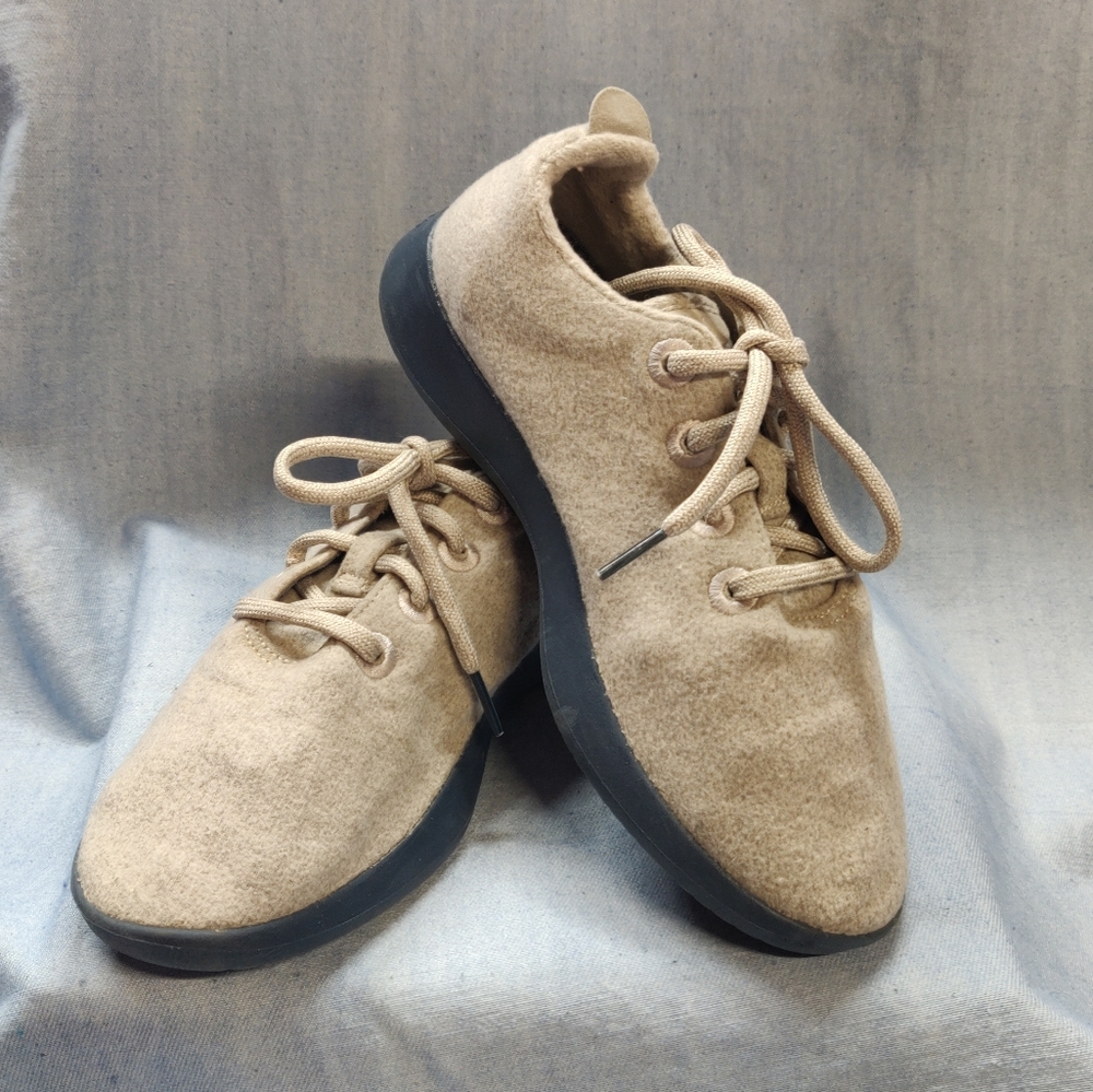 allbirds Women's Wool Runner Limited Edition